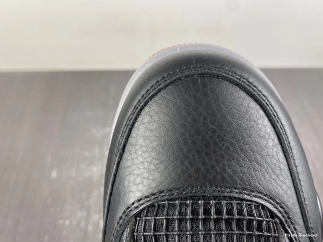 MaikeSneakers Air Bred 4 Reimagined Jordan FV5029-006 0628